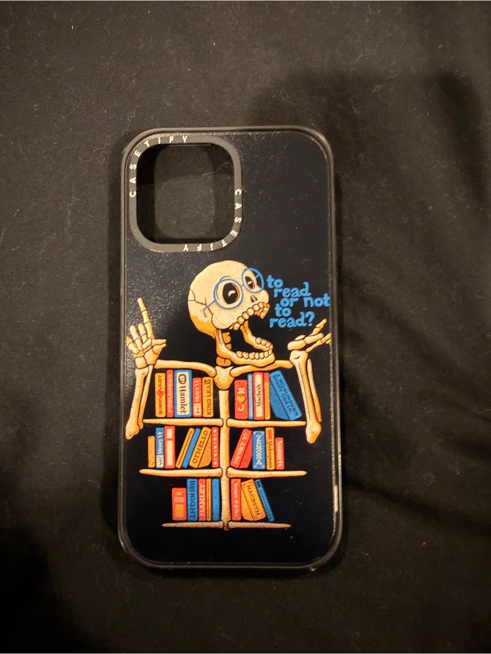 Casetify iPhone 14 Pro Max Case
